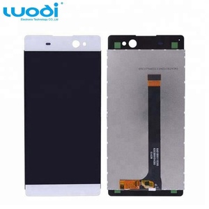 Écran tactile LCD de remplacement pour <span class=keywords><strong>Sony</strong></span> <span class=keywords><strong>Xperia</strong></span> <span class=keywords><strong>XA</strong></span> Ultra F3211 F3213 - Product Image 4