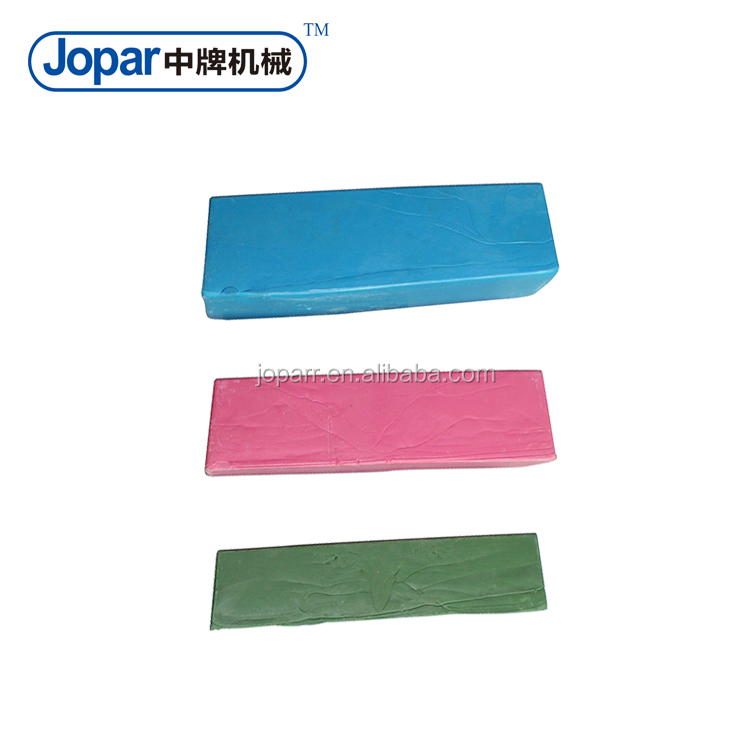 Foshan Stainless Steel Solid Polishing Wax