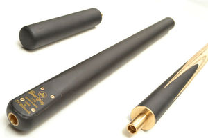 Sản Xuất Chuyên Nghiệp Thép Không Gỉ Kết Nối Tốt Nhất Snooker Cue - Product Image 4