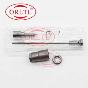 Kit de Reparación de Inyector Diesel F00ZC99036, Válvula de Motor de Aceite F00Z C99 036, F00VC01310 para <span class=keywords><strong>BMW</strong></span> 0445110131 - Product Image 5