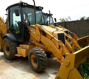 Se JCB 3CX retroexcavadora cargadora de ruedas 90% nuevo para venta buen precio/jcb 3cx retroexcavadora cargadora de ruedas Reino Unido 4cx para venta - Product Image 2