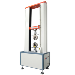 العالمي المواد 10kn <span class=keywords><strong>2</strong></span> طن 30 طن تستخدم قوة الشد اختبار آلة ، 3 نقطة الانحناء - Product Image 1