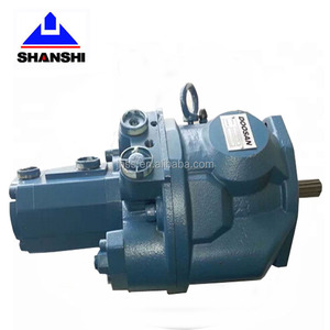 OEM Uchida Rexroth AP2D18 гидравлический насос, пригодный для KX91-2 мини-экскаватора <span class=keywords><strong>Kubota</strong></span>, главный насос KX91-3 U35 в комплекте - Product Image 6