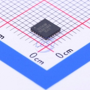 Circuits intégrés <span class=keywords><strong>de</strong></span> puissance QFN-24 RoHS PMIC - Gestion <span class=keywords><strong>de</strong></span> <span class=keywords><strong>batterie</strong></span> SC8922QDLR - Product Image 1