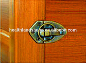 Precio de fábrica del diseño de infrarrojos tailandesa <span class=keywords><strong>sauna</strong></span> - Product Image 4