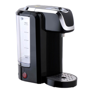 Mini Specification Best Electric Kitchen Living Hot Water Heater <strong>Filter</strong> <strong>Kettle</strong> <strong>with</strong> Temperature - Product Image 3