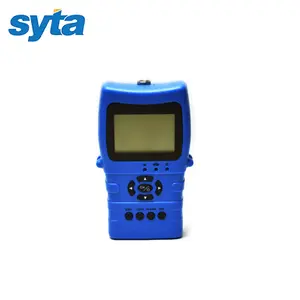 SYTA S8500 Digital Satellite Finder Meter FTA LNB indicatore di segnale diretto SATV Satellite TV ricevitore strumento per Sat Dish