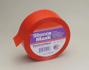 3M1499 Venture Nastro del Nastro PE Nastro Per Mascherare Le Superfici Durante Stucco Stucco e Altre Applicazioni Esterne