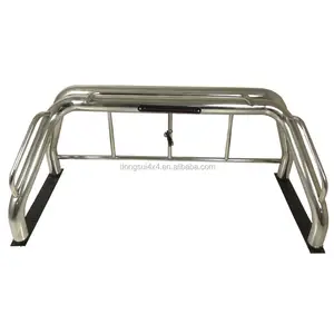Hilux Vigo Revo Navara — pièces Auto universelles, barre de ramassage de camion, livraison directe d'usine, livraison directe <span class=keywords><strong>S</strong></span>/<span class=keywords><strong>S</strong></span>, <span class=keywords><strong>Ford</strong></span> Ranger NP300 - Product Image 1
