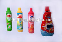 Mesin Pengisi Cairan Otomatis TGGZ 500 (Madu, Selai, Minyak, dll)