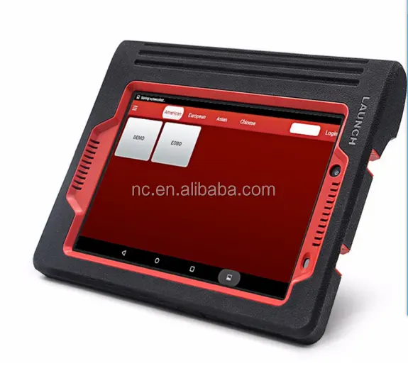 For Launch X431-GX3 X431-IV 5.7" Diagnostic Scanner OEM LCD Touch Screen 