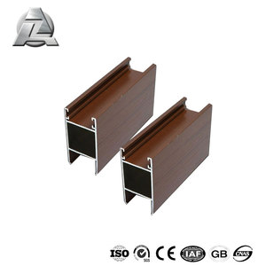 Katalog Bagian Jendela Geser <span class=keywords><strong>Aluminium</strong></span> <span class=keywords><strong>Jindal</strong></span> Tahan Api - Product Image 5