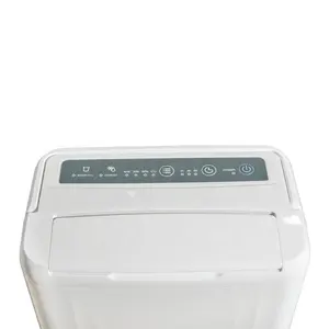 Compact OEM China Manufactory Hot Sale 21.1pint/D Portable Home Dehumidifier moisture remove with auto drain auto restart