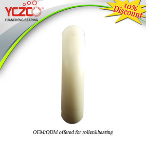 YCZCO Sliding <strong>Rollers</strong> for Shower Cabinets Sliding Shower Pulley Wheel - Product Image 3