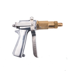 Lavadora <span class=keywords><strong>de</strong></span> Autos Profesional KOBOLD PG270 con Cabezal <span class=keywords><strong>de</strong></span> Pulverización Ajustable, Construcción Metálica y 1 Año <span class=keywords><strong>de</strong></span> Garantía - Product Image 3