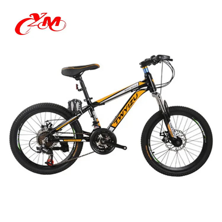 Bicicleta de Montaña para niños, patín bmx original de 18 pulgadas, el precio más popular de china, 2016