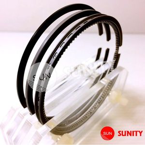 PIEZAS DE MOTOR DIÉSEL, ANILLOS DE PISTÓN RIK para MOTOR AGRÍCOLA KUBOTA ZB600 HXD7 STD - Product Image 1