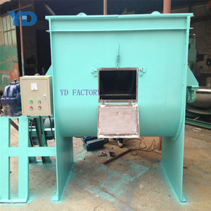 Sâu đất trộn máy/bột trộn/nhào máy - Product Image 2