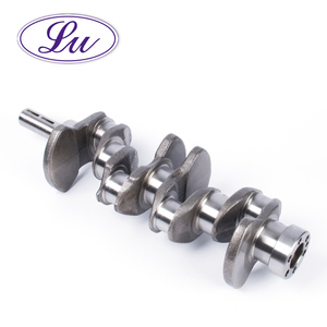 Me102601 Md376961 23111-42901 Auto Onderdelen Auto Motor Voor Mitsubishi <span class=keywords><strong>4d56</strong></span> Krukas - Product Image 3