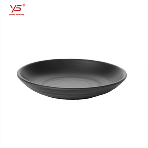 <span class=keywords><strong>Vajilla</strong></span> Musulmana de Aspecto Elegante, Platos para Catering, Plato de Laca Antigua, Proveedor de Platos para Chef - Product Image 2