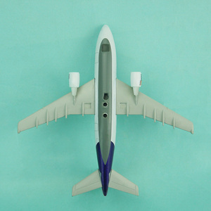 Mặt Hàng Mới Lạ Fedex <span class=keywords><strong>A310</strong></span> 12Cm 1:400 Mô Hình Kim Loại Phản Lực - Product Image 6