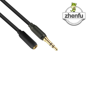 Câble stéréo mâle vers femelle, 10 pièces, <span class=keywords><strong>rallonge</strong></span> aux, <span class=keywords><strong>mini</strong></span> <span class=keywords><strong>jack</strong></span>, audio, pour smartphone, voiture, lecteur mp3, 3.5mm - Product Image 5