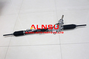 스티어링 랙 현대 베르나 57700-0U000 57700-4L000 57700-4L010 - Product Image 4