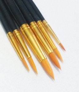 <span class=keywords><strong>Precio</strong></span> <span class=keywords><strong>de</strong></span> descuento <span class=keywords><strong>pelo</strong></span> <span class=keywords><strong>de</strong></span> nylon punta redonda cepillo <span class=keywords><strong>de</strong></span> pintura shanghai - Product Image 4
