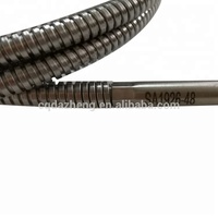 Duchin WZPK1-000JA Pt100 RTD Temperature Sensors with Screw Thread IP65 Serial Port
