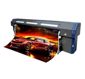 Jet d'encre supports d'impression pvc <span class=keywords><strong>blanc</strong></span> brillant autocollant auto-adhésif vinyle pour l'impression numérique - Product Image 3