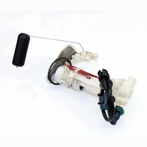 POMPE À CARBURANT Électrique Moto <span class=keywords><strong>PCX</strong></span> 125 ( 2010 - 2013) 16700-KWN-711 - Product Image 1