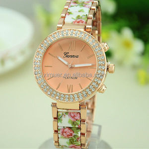 Reloj de mujer geneva, colorido, últimos modelos - Product Image 2