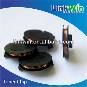 De alta calidad de tóner chip restablecer para okidata b6500(09004461) euros/cartucho de hong kong papas fritas/tambor chip - Product Image 1