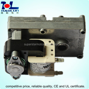 Sombra Polo <span class=keywords><strong>Motor</strong></span> de caja de engranajes para Skimmer y estufa SP6330 - Product Image 1