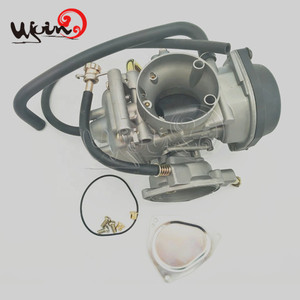 Carburateur de <span class=keywords><strong>MOTO</strong></span> <span class=keywords><strong>CF</strong></span> F188 0180 — 100000, <span class=keywords><strong>X5</strong></span> 500, ATV UTV, pièces de rechange - Product Image 4