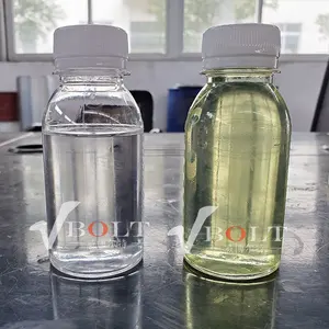 Convert Waste Mazut Marine Heavy Fuel Oil Recycling To Diesel Oil Plant