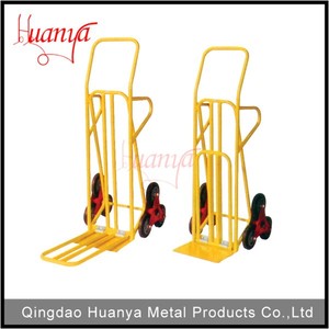 Carretilla de mano para escalera - Product Image 3