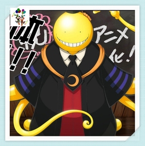 Capas de cosplay de anime de película de dibujos animados japoneses para niños de calidad personalizada - Product Image 2