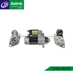 12v replacement Starter Motor forNissan J15 OEM:23300-B5000