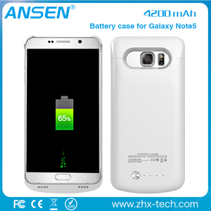Precio justo <span class=keywords><strong>y</strong></span> hermoso caso 4200 mAh <span class=keywords><strong>banco</strong></span> portable <span class=keywords><strong>de</strong></span> la energía para la batería <span class=keywords><strong>de</strong></span> samsung galaxy note5 - Product Image 5