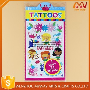Meterial grandes impresión personalizada nuevos diseños <span class=keywords><strong>de</strong></span> <span class=keywords><strong>tatuajes</strong></span> hombres - Product Image 1