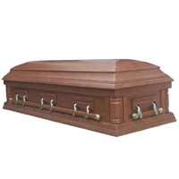 SA04 Urnas Funerarias Ataúd de Madera Económico Ataúdes Baratos