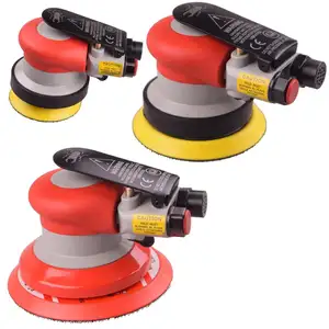 Luft betriebener Random Orbital Sander