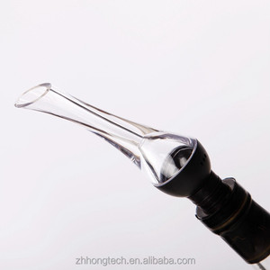 <span class=keywords><strong>Verseur</strong></span> — aérateur à <span class=keywords><strong>vin</strong></span> de haute qualité, <span class=keywords><strong>bec</strong></span> de carafe en <span class=keywords><strong>plastique</strong></span>, <span class=keywords><strong>verseur</strong></span> à <span class=keywords><strong>vin</strong></span> rouge et blanc - Product Image 4