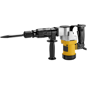 TOLHIT 220-240 V 1100 W de potencia <span class=keywords><strong>martillo</strong></span> interruptor portátil <span class=keywords><strong>barato</strong></span> eléctrico <span class=keywords><strong>martillo</strong></span> de demolición 0810 - Product Image 2
