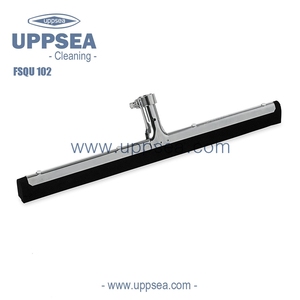 18 "<span class=keywords><strong>professionale</strong></span> Dual Muschio Gomma Multi-Uso Pavimento Seccatoio Pavimento di Pulizia Tergicristallo - Product Image 6