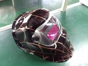 Antalla-casco de soldadura electrónica, automático - Product Image 3