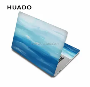 Funda personalizada para portátil, 11,6 pegatina de ", 12", 13 ", 14", 15 ", 15,6" y 17 "para mac air/ acer/ lenovo yoga/ asus