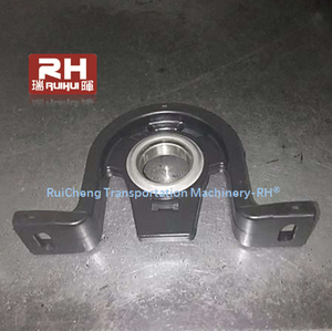 Cuscinetto di Supporto Centrale per Albero di Trasmissione, Parte di Ricambio in Gomma 9014110312 9014110412 9014100312 MCDS Sprinter - Product Image 3