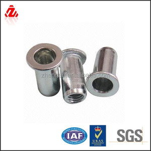 Leite Acero inoxidable B8 B8M espárrago ASTM A193 - Product Image 5